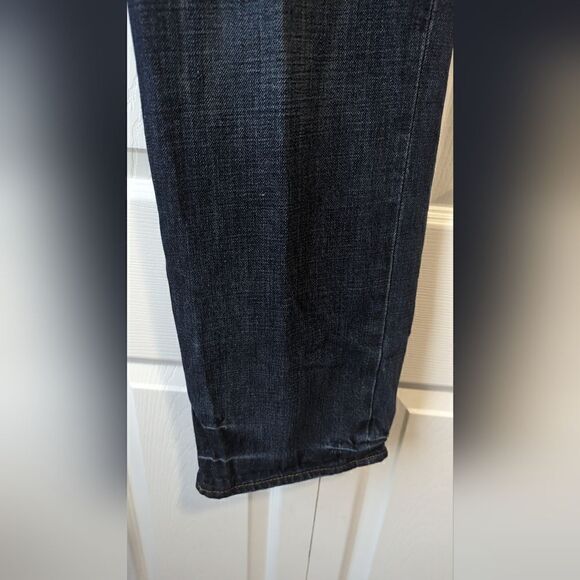 Mossimo Supply men's jeans - Picture 2 of 8